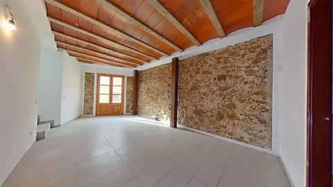 Piso en Carrer del Clot del Castell
