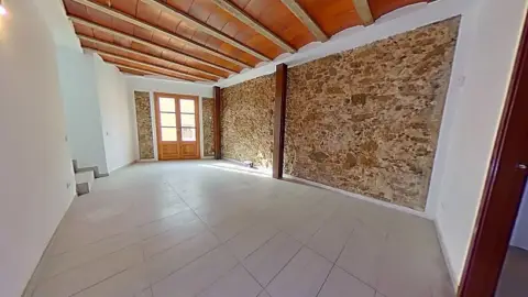 Piso en Carrer del Clot del Castell