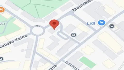 Piso en Plaza de Mañe y Flaquer