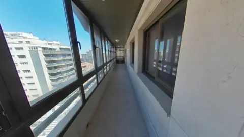 Piso en Avenida de César Augusto