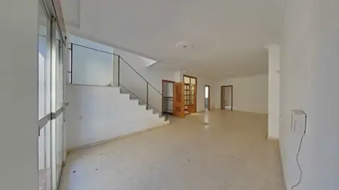 Casa en calle Sinceridad