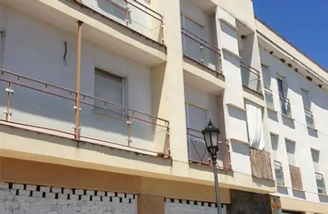 Local comercial en Avenida de Andalucía