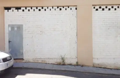 Local comercial en Avenida de Andalucía