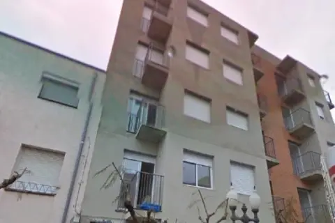 Garaje en RambLa Jaume L