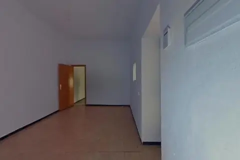 Piso en calle Gravina