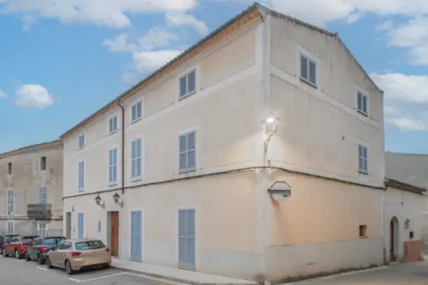 Casa en Carrer de l'Esperança