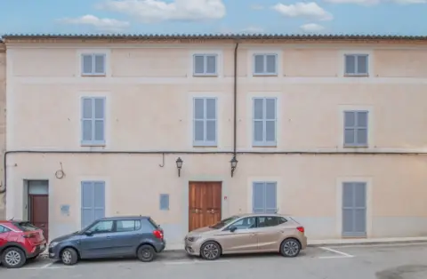 Casa en Carrer de l'Esperança