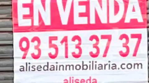 Local comercial en Carrer de Ramón Dagà