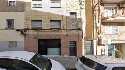 Piso en Carrer de Queixans