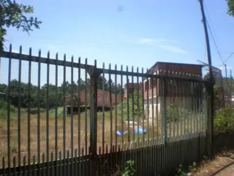 Terreno en calle Pirria, S-N