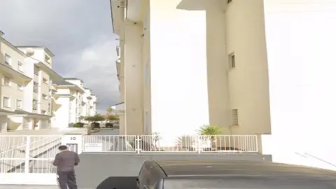 Piso en calle de Ramón Fernández Moreno