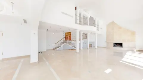 Casa en Urbanización el Almendro