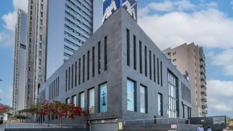 Piso en calle de los Llanos Seis