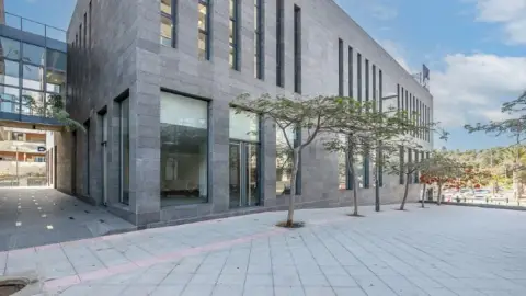 Piso en calle de los Llanos Seis