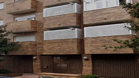 Piso en calle de Cristino Mallo