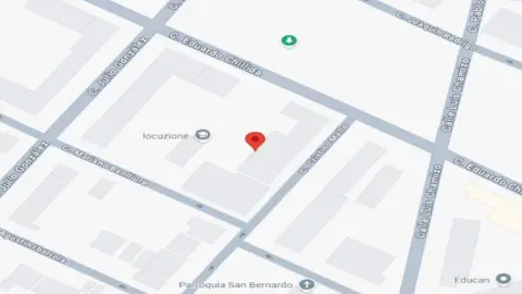 Piso en calle de Cristino Mallo