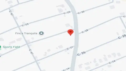 Terreno en calle Pino Doncel- C-Escuelas - Ptdo. Gea y Truyols