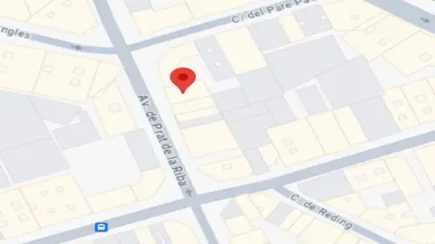 Piso en Avinguda de Prat de la Riba