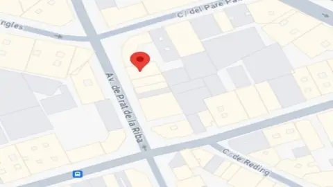 Piso en Avinguda de Prat de la Riba