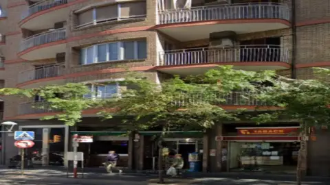 Piso en Avinguda de Prat de la Riba