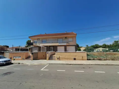 Piso en calle del Pintor Sorolla