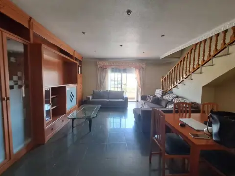 Piso en calle del Pintor Sorolla