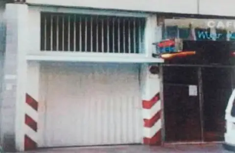 Garaje en Avenida Reverendo Alvarez Cabeza