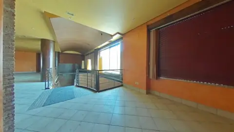 Local comercial en Ronda Buenavista