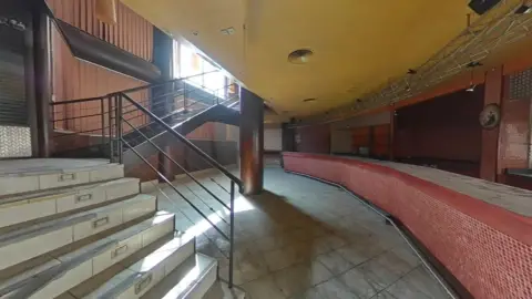 Local comercial en Ronda Buenavista