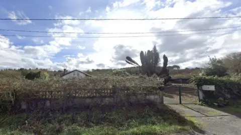 Chalet en Avenida Queis