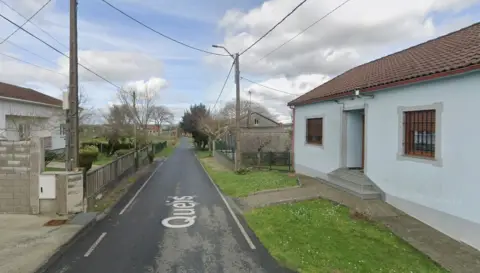 Chalet en Avenida Queis