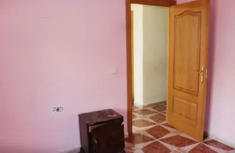 Casa en calle de San Roque