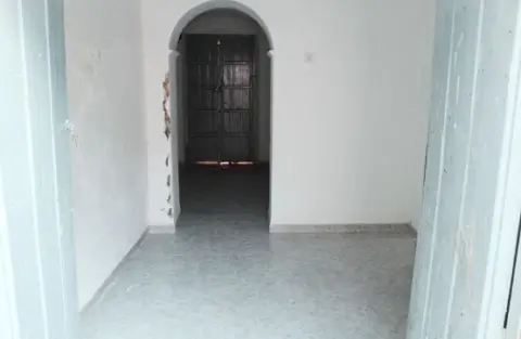 Casa en calle de Barrioseco