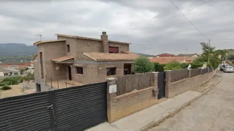 Chalet en Carrer de la Gatosa