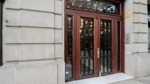 Piso en Avinguda de Josep Tarradellas