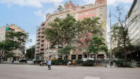 Piso en Avinguda de Josep Tarradellas