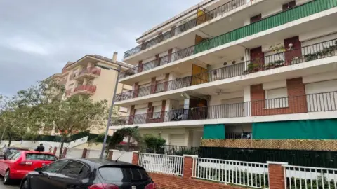 Garaje en Avenida Emigdio Rodriguez