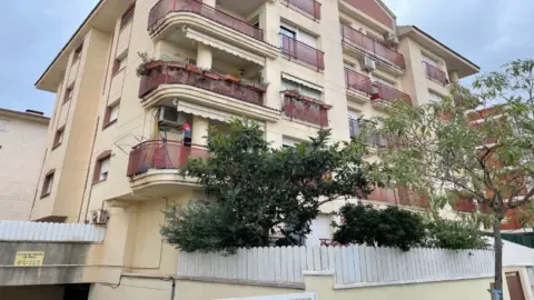 Garaje en Avenida Emigdio Rodriguez