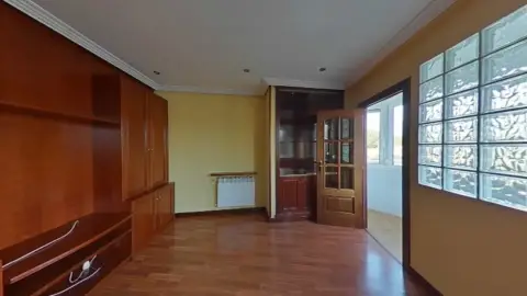 Piso en calle de La Presa