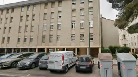 Piso en calle de Joaquín Velasco Martín