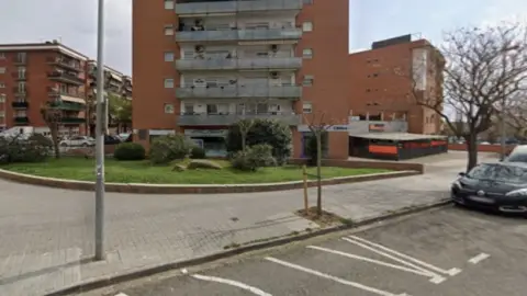 Trastero en Carretera de Malgrat