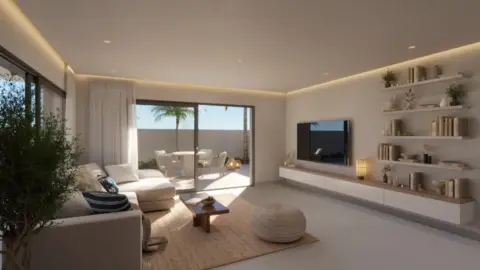 Chalet en Avenida Cardon, nº 1