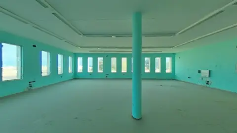 Nave industrial en calle Navahermosa Km26 Poligóno