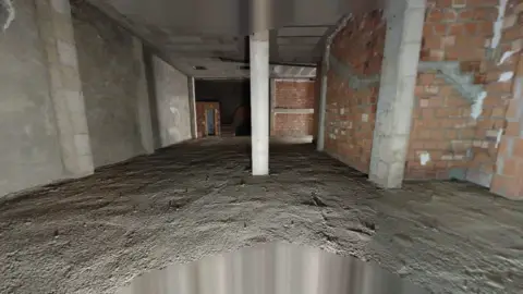 Local comercial en calle Casa Blanca