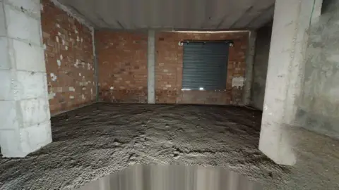 Local comercial en calle Casa Blanca