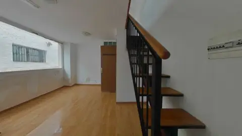 Local comercial en calle de la Glorieta