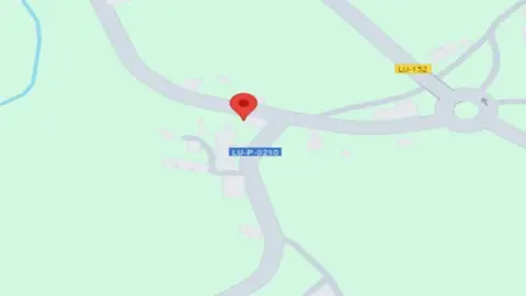 Casa en calle Carballo Parroquia de San Acisclo S/N