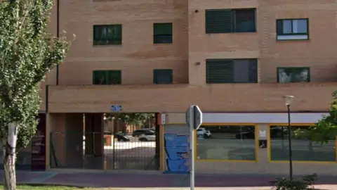 Piso en calle del Pintor Pablo Ruiz Picasso