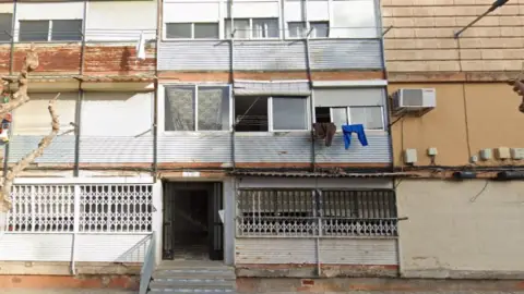 Piso en calle del Río Ebro