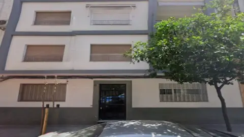 Piso en calle de los Alderetes